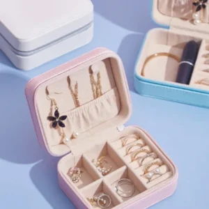 علب مجوهرات