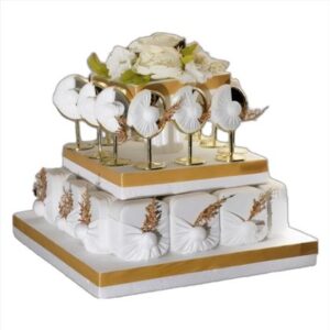 ستاند توزيعات