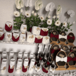 بكجات توزيعات