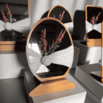 توزيعات مرايات