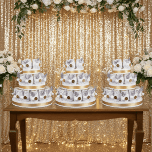 باكج ستاندات مباخر