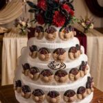 ستاند مباخر زواج 24حبه