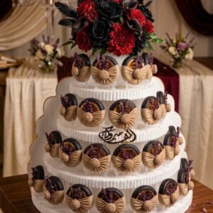 ستاند مباخر زواج 24حبه